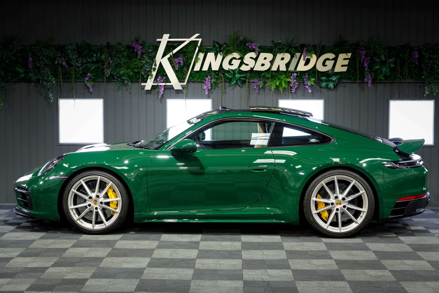 Used Porsche 911 2023 for sale - 77639552: Photo 41