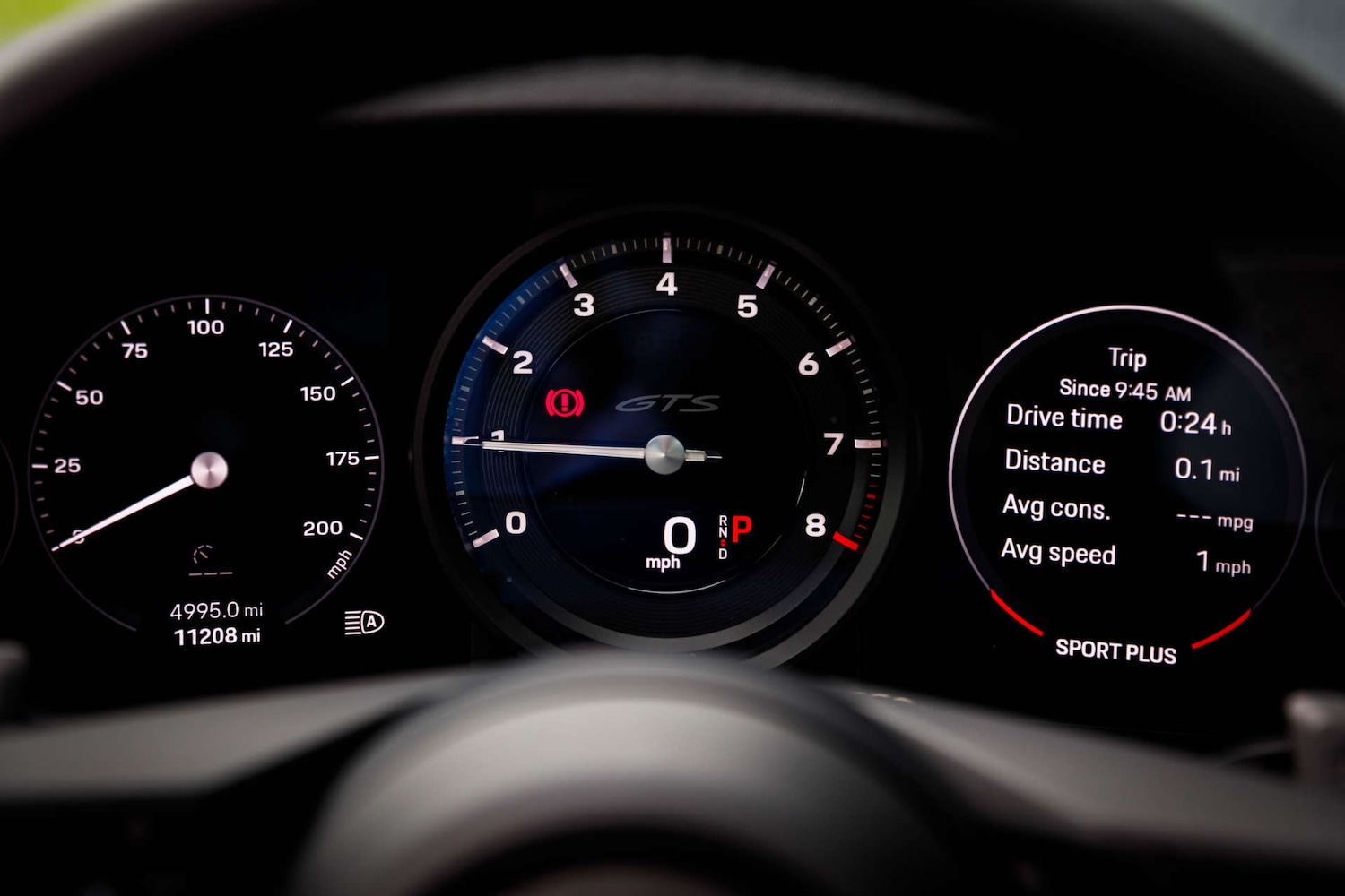 Used Porsche 911 2023 for sale - 77639552: Photo 42