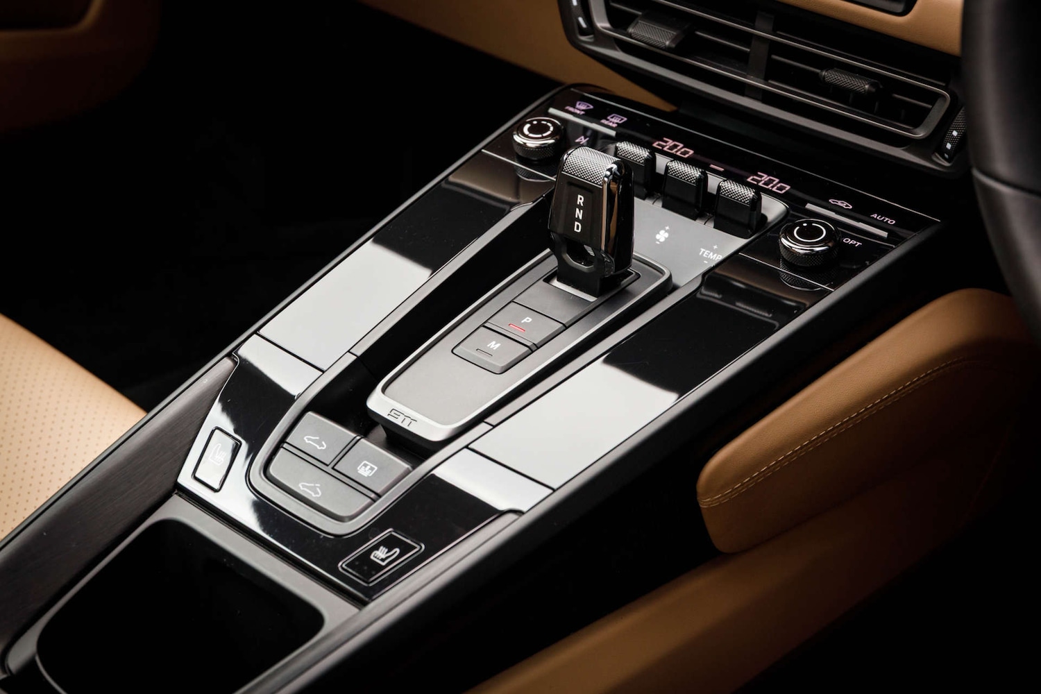 Used Porsche 911 2023 for sale - 77639552: Photo 44