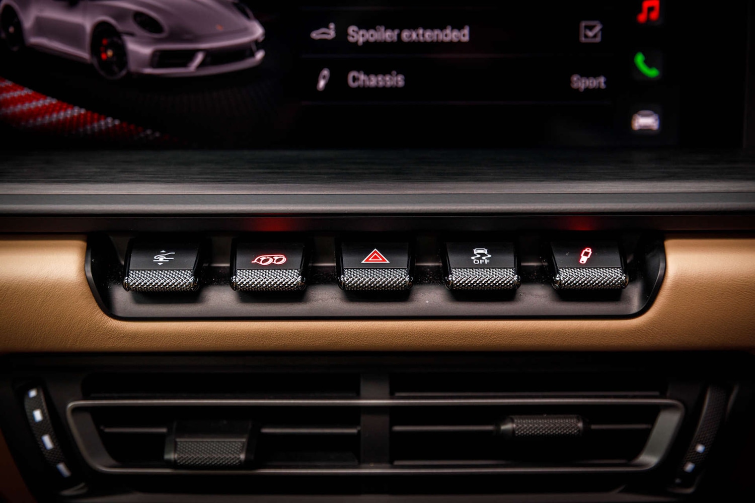 Used Porsche 911 2023 for sale - 77639552: Photo 45