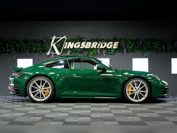 Used Porsche 911 2023 for sale - 77639552: Photo