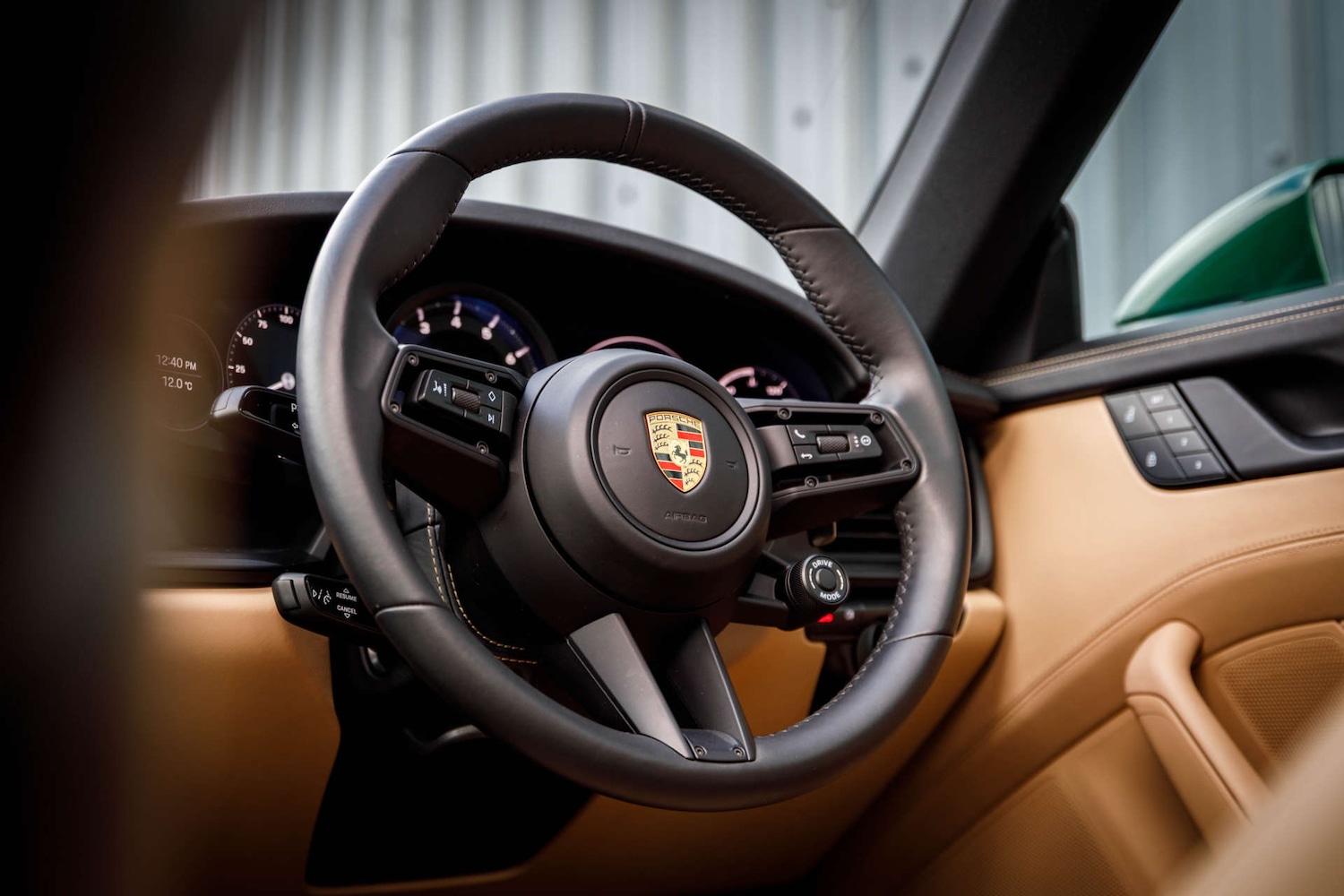 Used Porsche 911 2023 for sale - 77639552: Photo 52