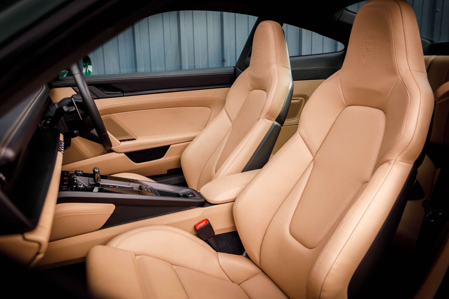 Used Porsche 911 2023 for sale - 77639552: Photo 54