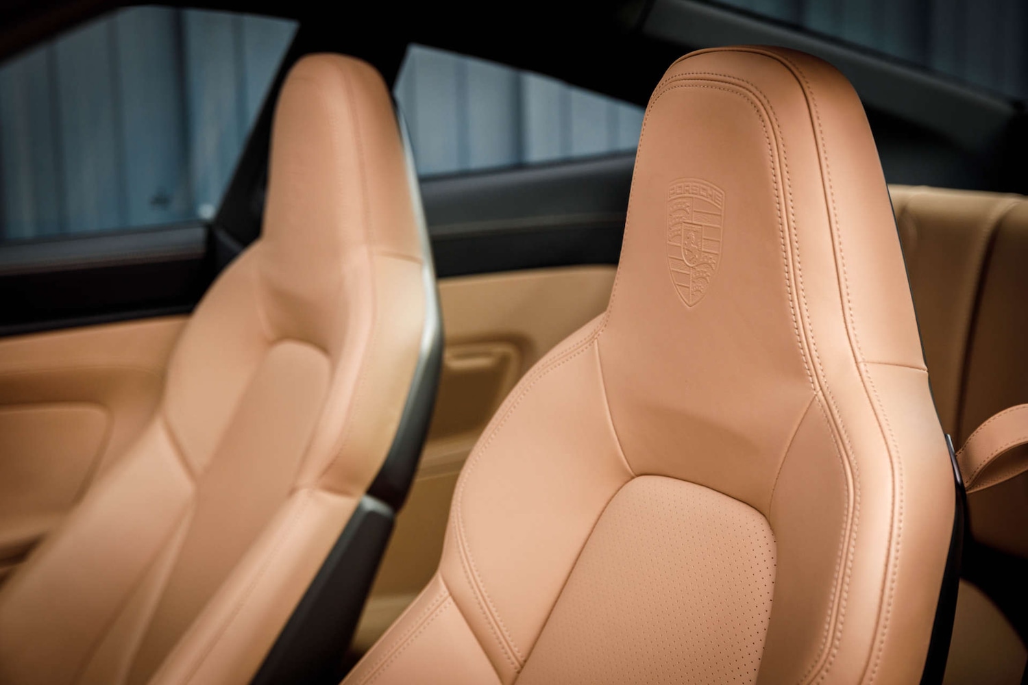 Used Porsche 911 2023 for sale - 77639552: Photo 55