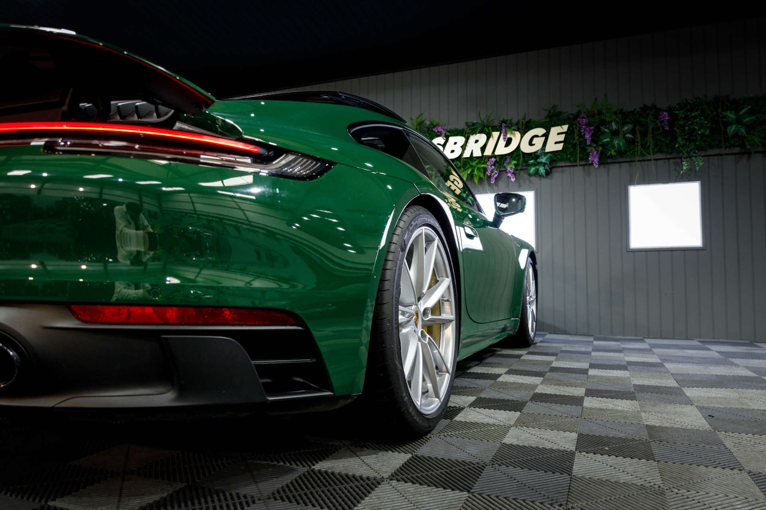 Used Porsche 911 2023 for sale - 77639552: Photo 57