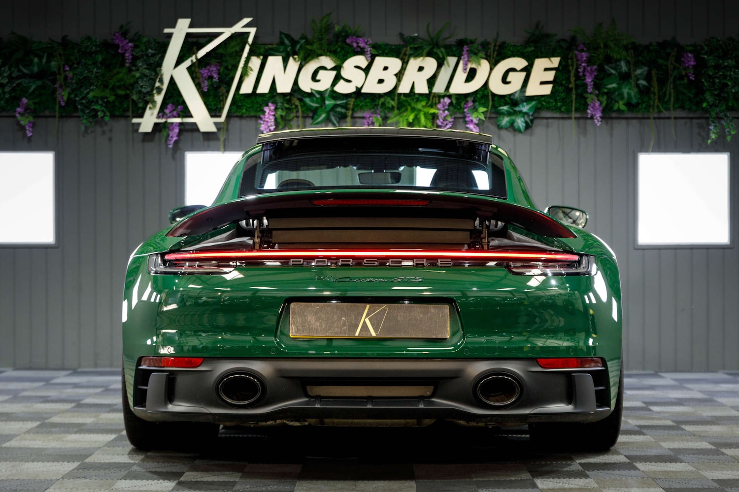 Used Porsche 911 2023 for sale - 77639552: Photo 6