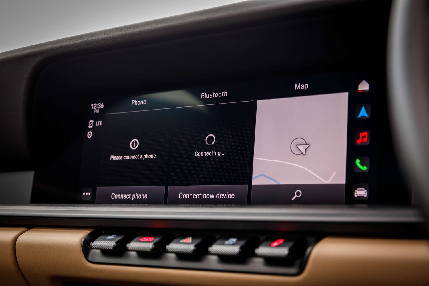 Used Porsche 911 2023 for sale - 77639552: Photo 64