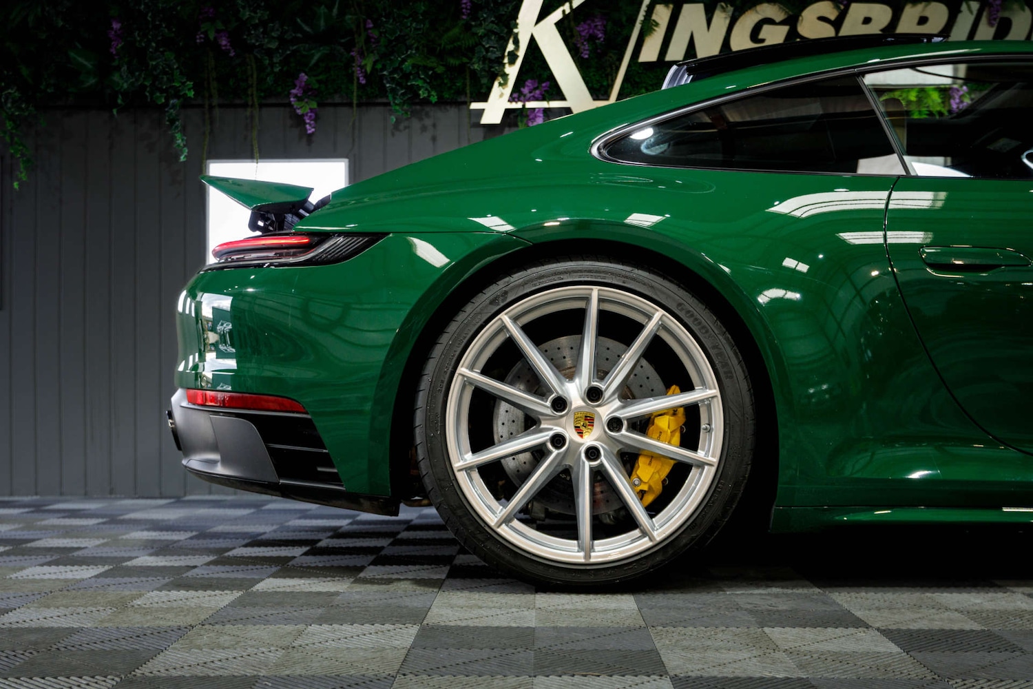 Used Porsche 911 2023 for sale - 77639552: Photo 7