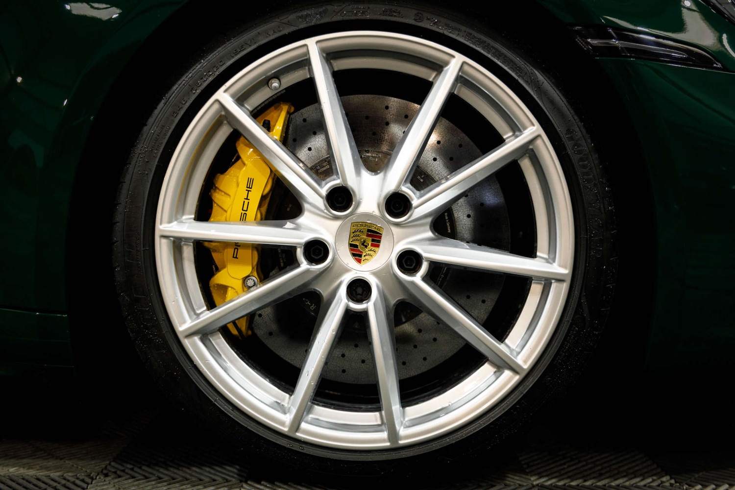 Used Porsche 911 2023 for sale - 77639552: Photo 9