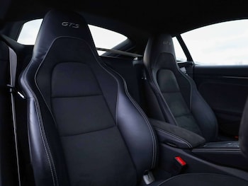 Used Porsche Cayman 2022 for sale - 78241959: Photo