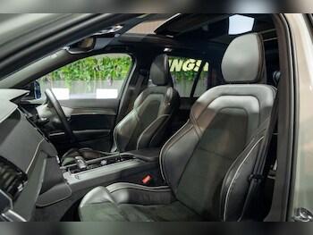 Used Volvo XC90 2022 for sale - 77153323: Photo