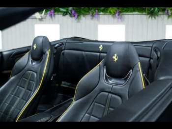 Used Ferrari Portofino 2020 for sale - 75037764: Photo