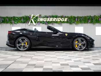 Used Ferrari Portofino 2020 for sale - 75037764: Photo
