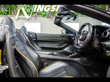 Used Ferrari Portofino 2020 for sale - 75037764: Photo