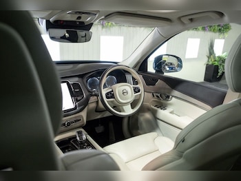 Used Volvo XC90 2021 for sale - 75410915: Photo