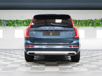 Used Volvo XC90 2021 for sale - 75410915: Photo
