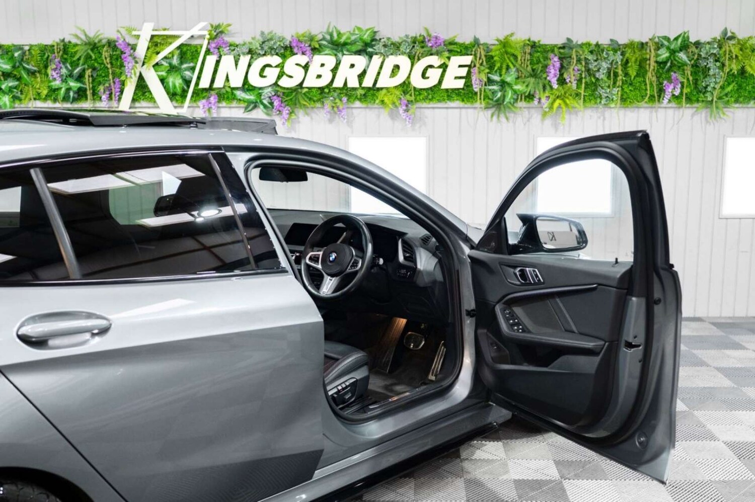 Used BMW 1 Series 2022 for sale - 77789741: Photo 11