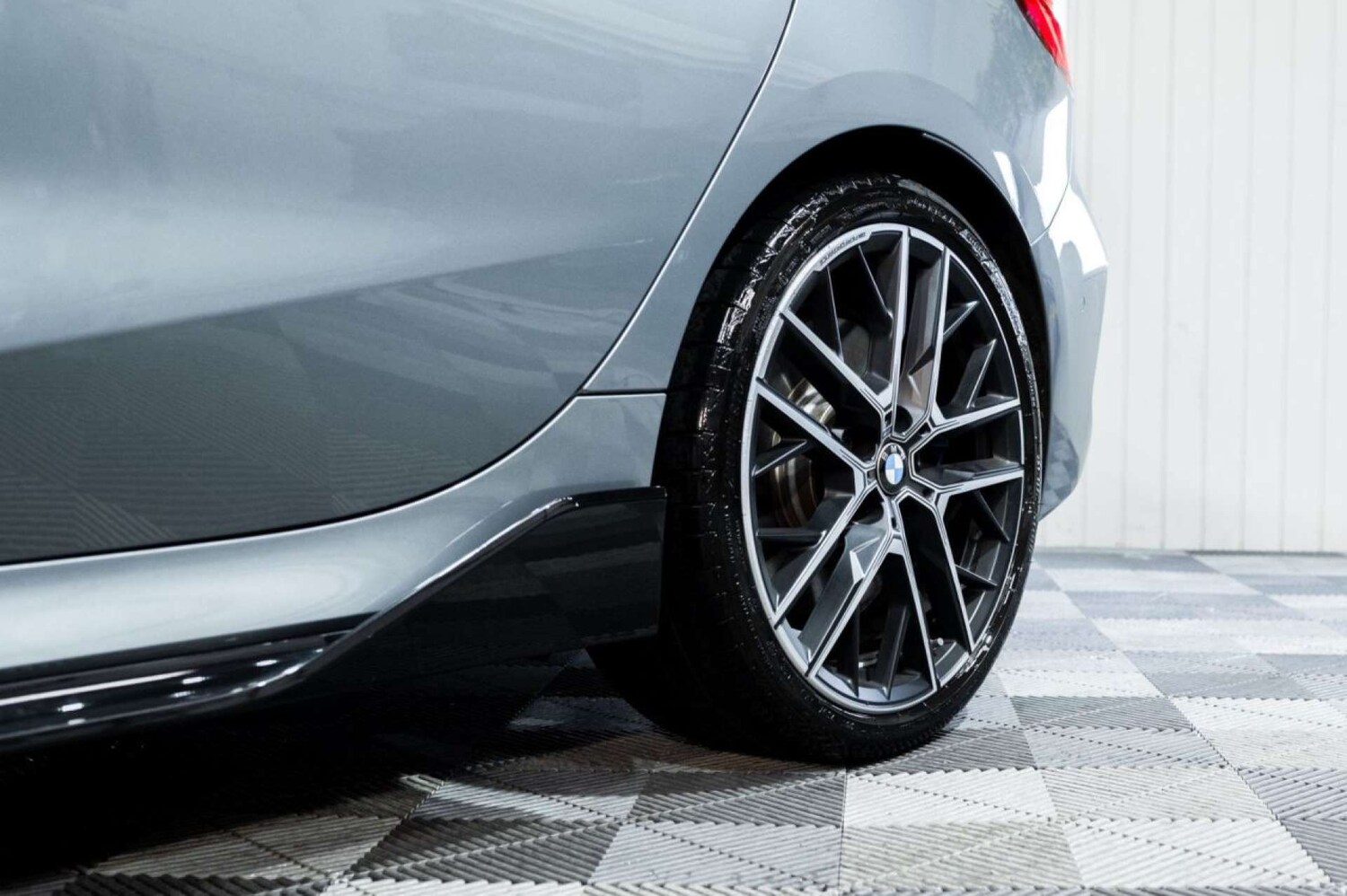 Used BMW 1 Series 2022 for sale - 77789741: Photo 13