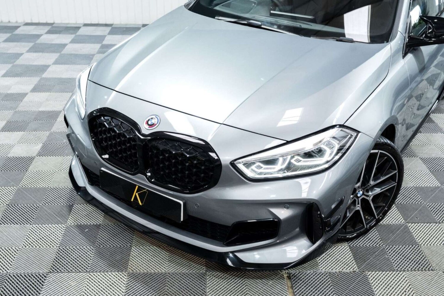 Used BMW 1 Series 2022 for sale - 77789741: Photo 15