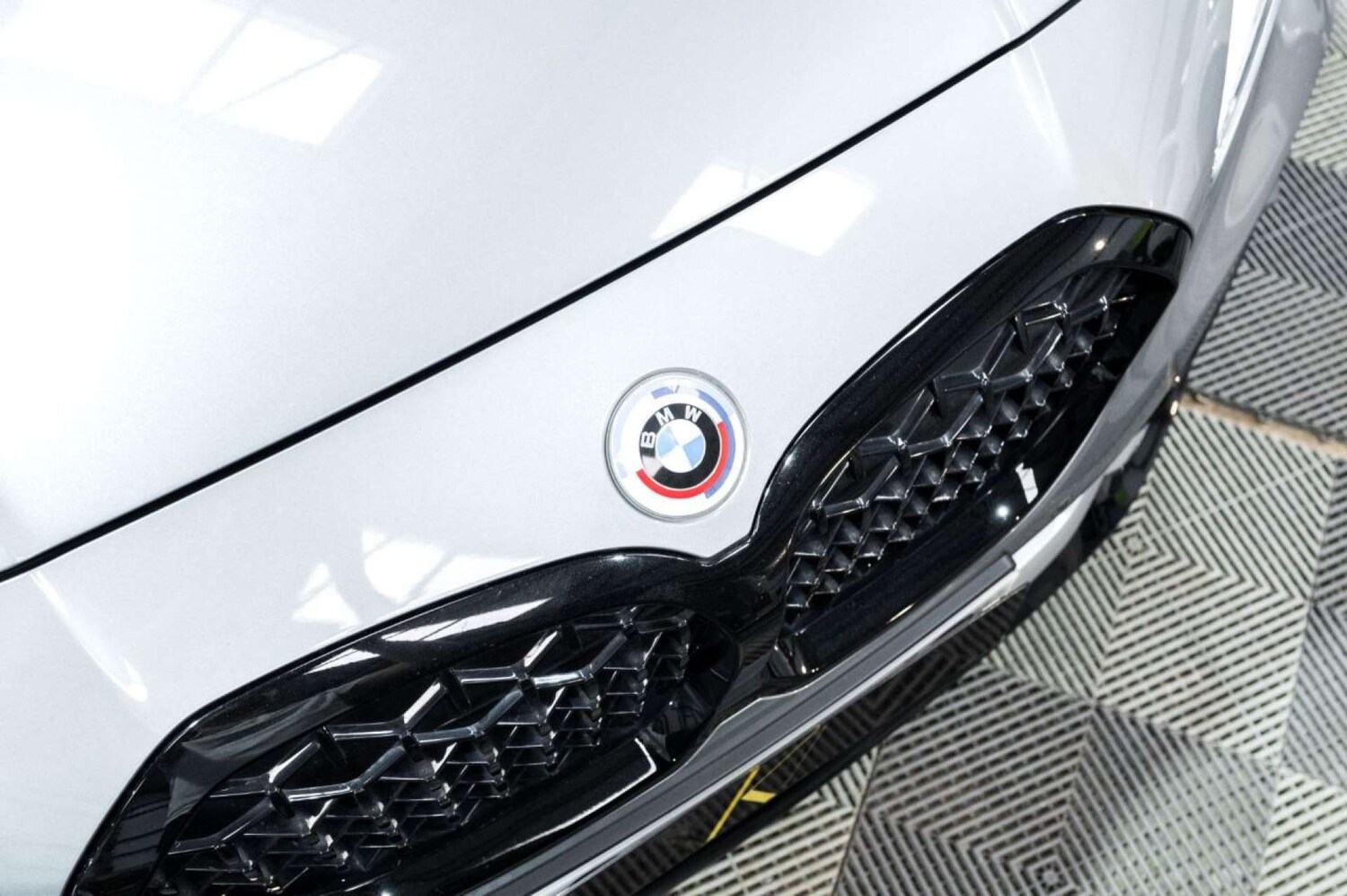 Used BMW 1 Series 2022 for sale - 77789741: Photo 17