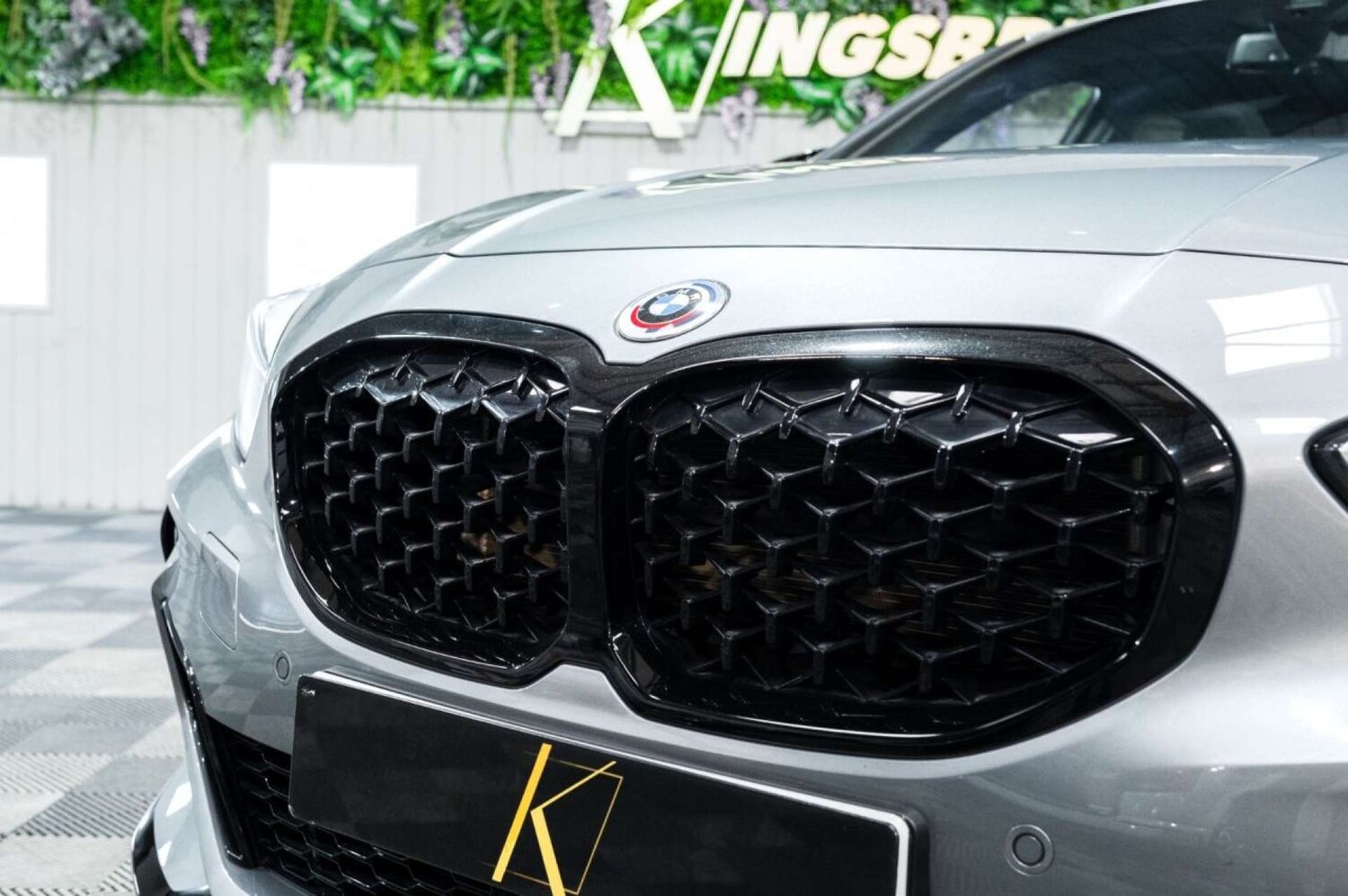 Used BMW 1 Series 2022 for sale - 77789741: Photo 19