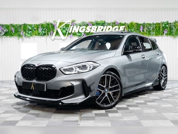 Used BMW 1 Series 2022 for sale - 77789741: Photo