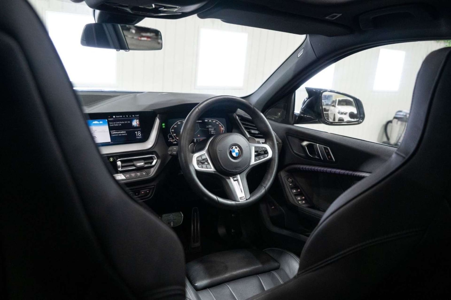 Used BMW 1 Series 2022 for sale - 77789741: Photo 2