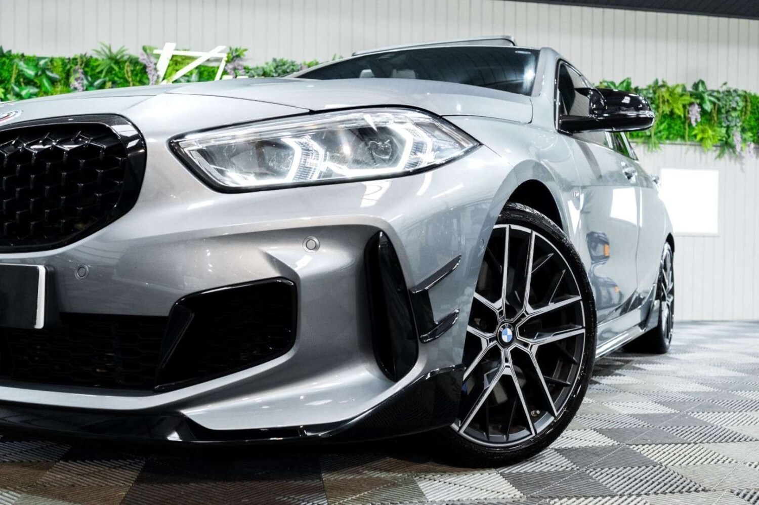 Used BMW 1 Series 2022 for sale - 77789741: Photo 20