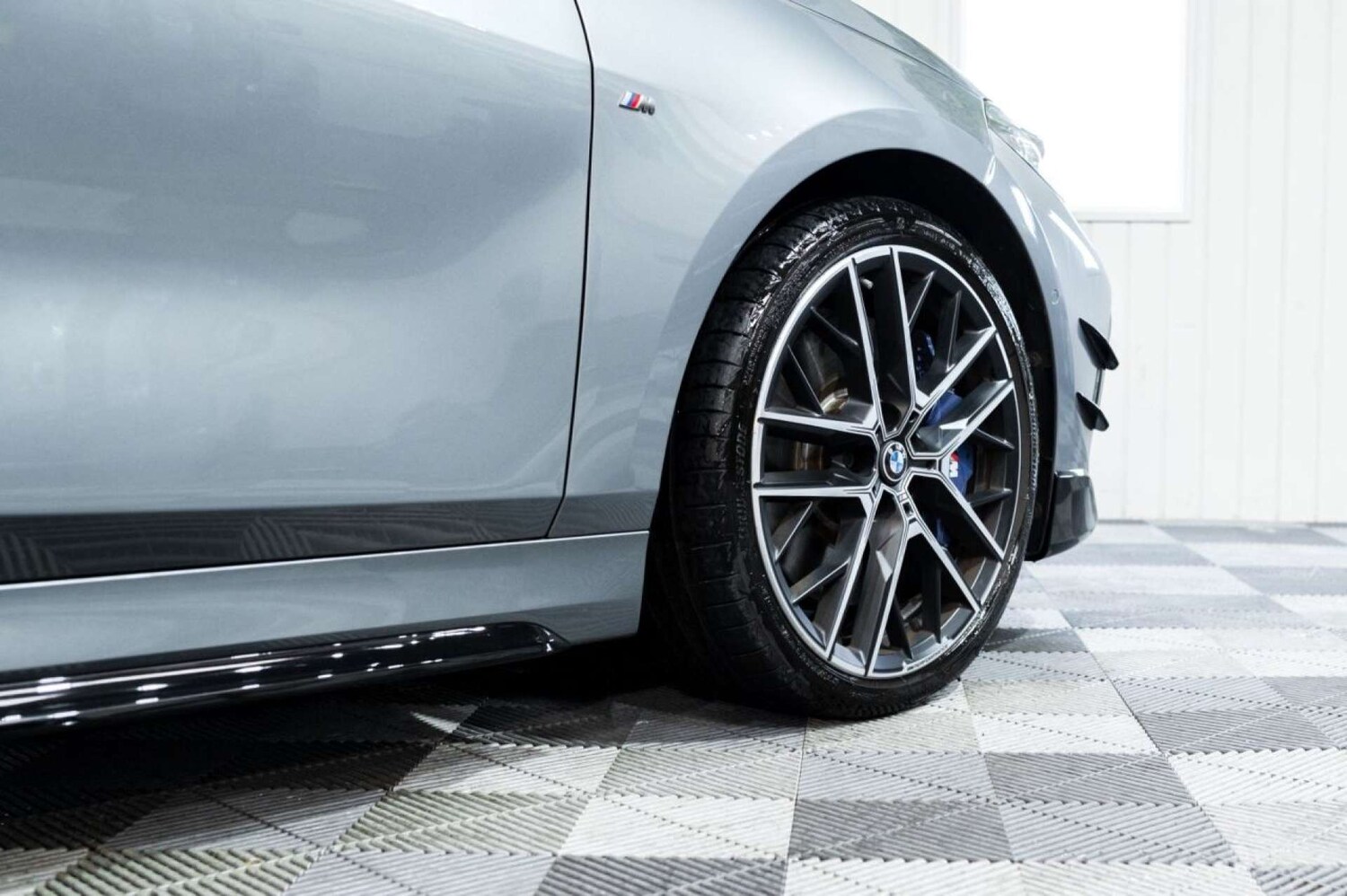 Used BMW 1 Series 2022 for sale - 77789741: Photo 23