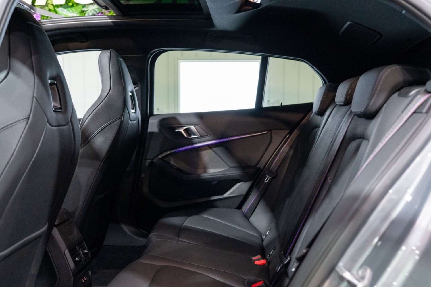 Used BMW 1 Series 2022 for sale - 77789741: Photo 24