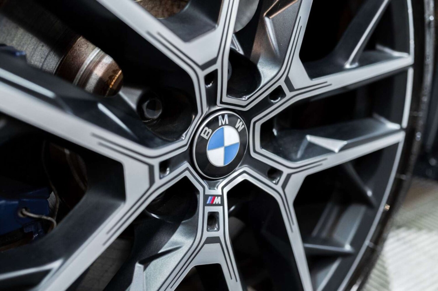 Used BMW 1 Series 2022 for sale - 77789741: Photo 25