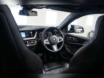 Used BMW 1 Series 2022 for sale - 77789741: Photo