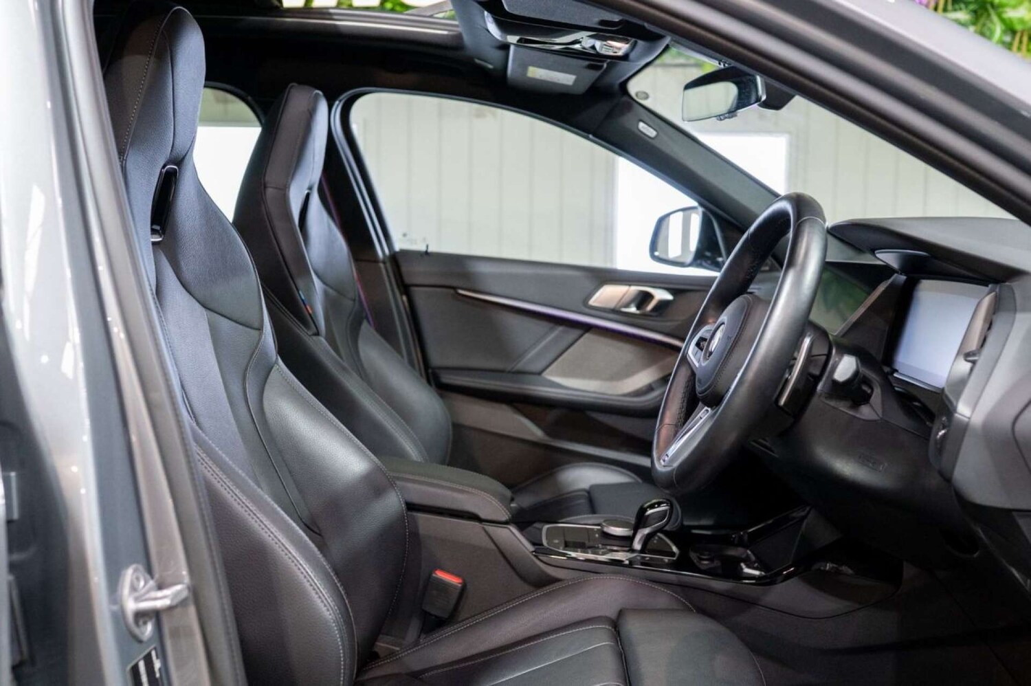 Used BMW 1 Series 2022 for sale - 77789741: Photo 30