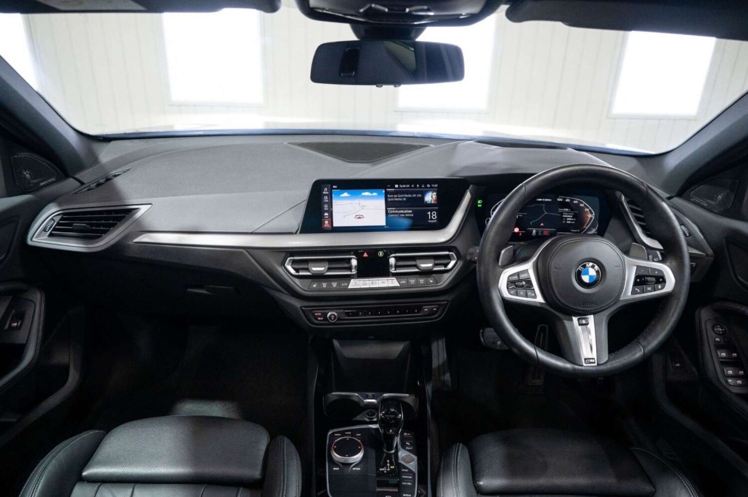 Used BMW 1 Series 2022 for sale - 77789741: Photo 33