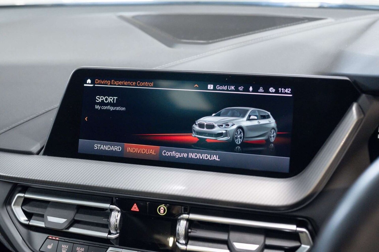 Used BMW 1 Series 2022 for sale - 77789741: Photo 35