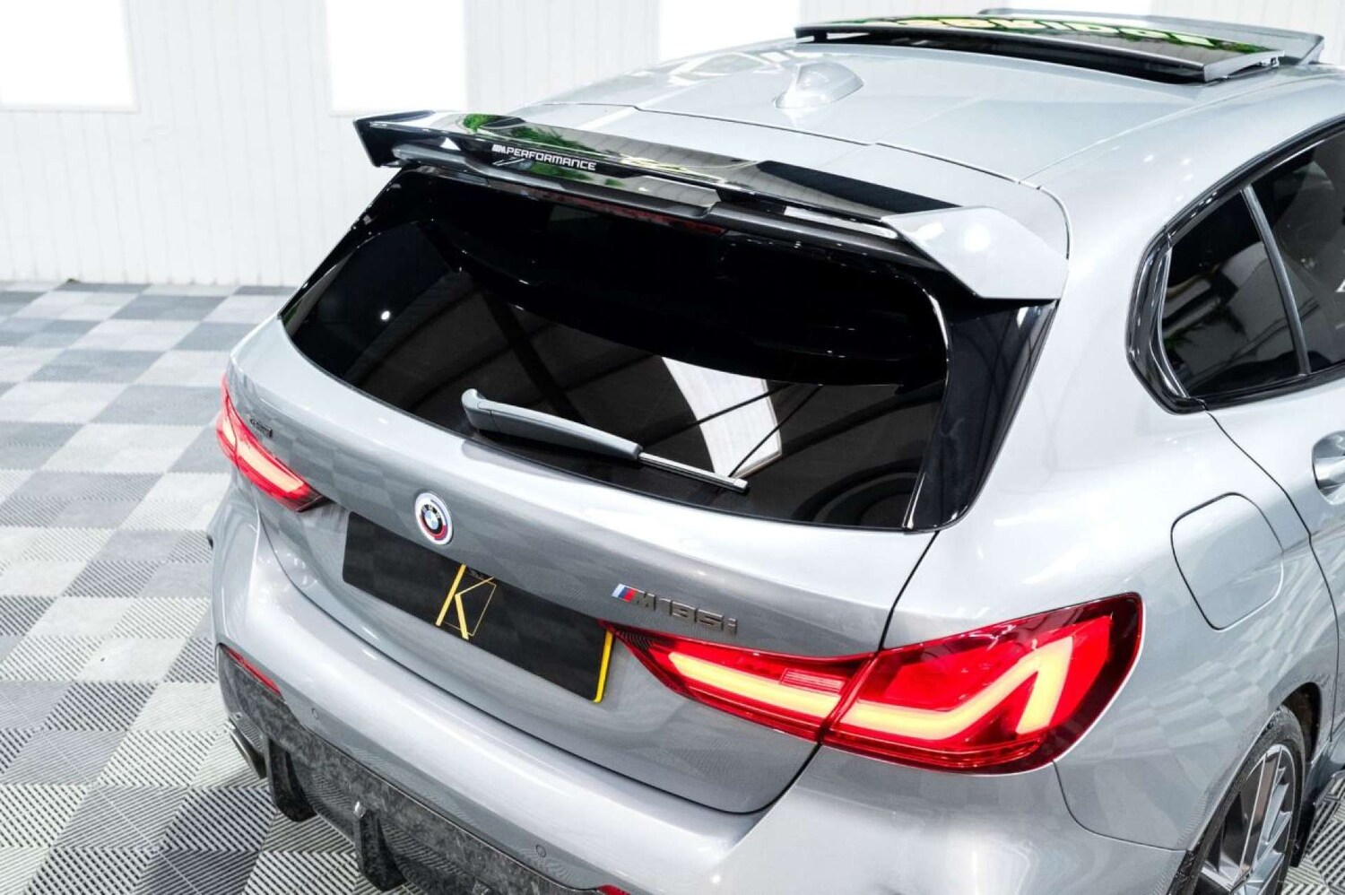 Used BMW 1 Series 2022 for sale - 77789741: Photo 36