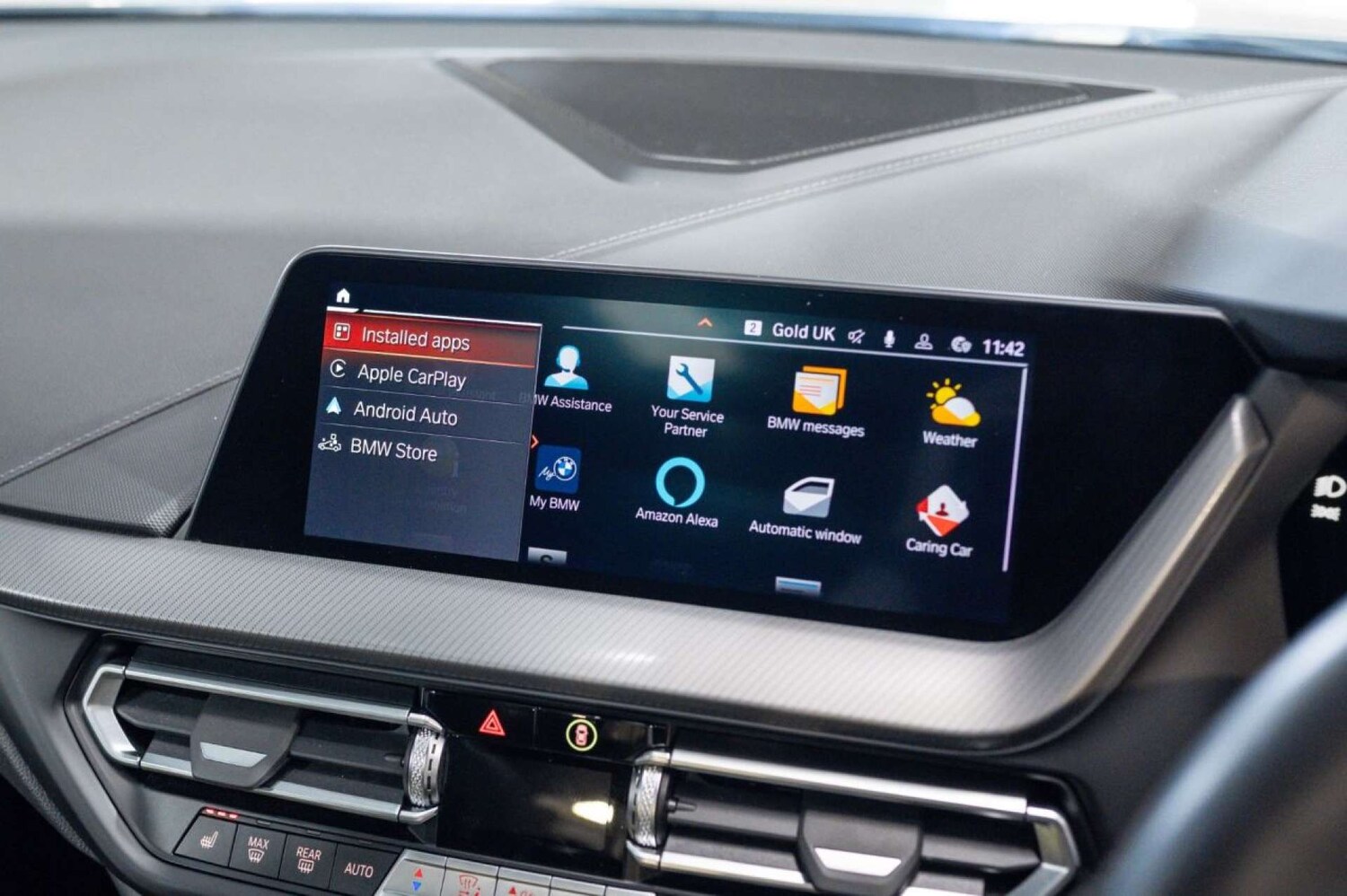 Used BMW 1 Series 2022 for sale - 77789741: Photo 37