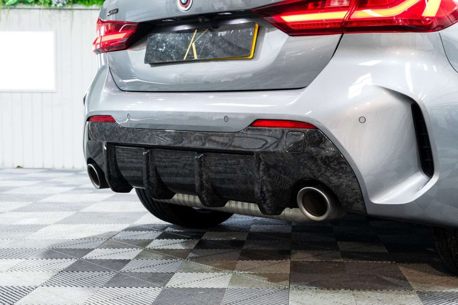 Used BMW 1 Series 2022 for sale - 77789741: Photo 39