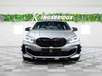 Used BMW 1 Series 2022 for sale - 77789741: Photo