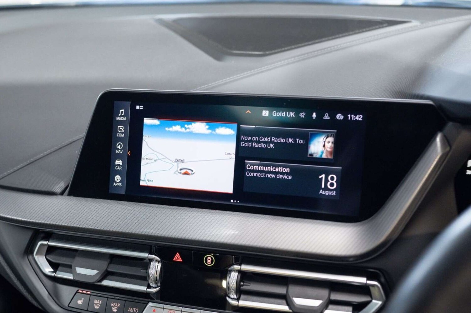 Used BMW 1 Series 2022 for sale - 77789741: Photo 40