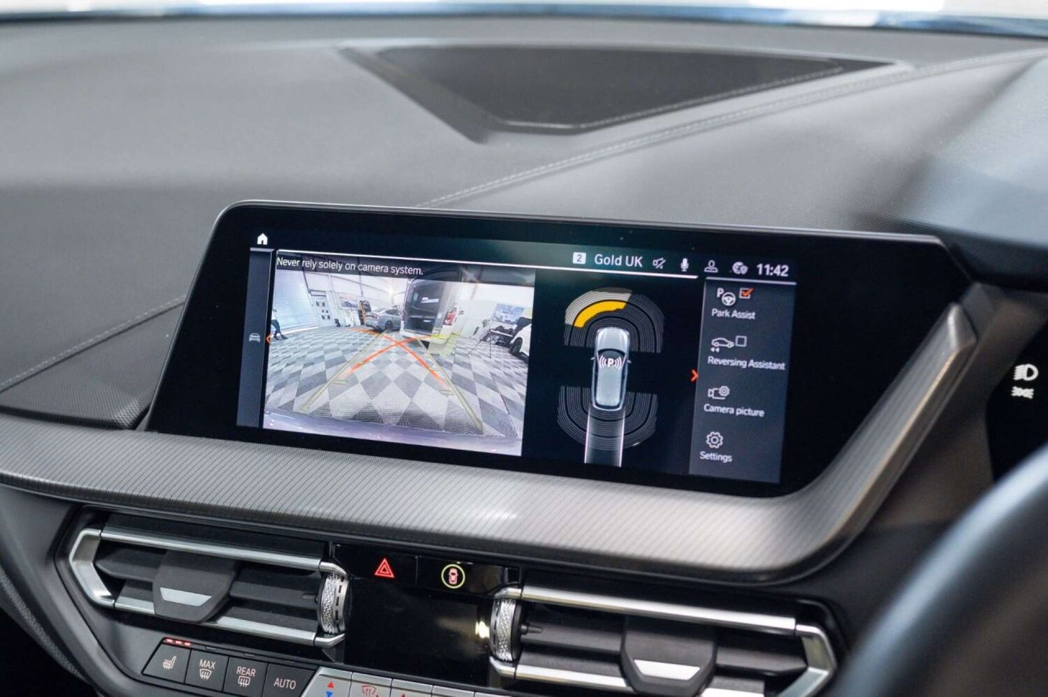 Used BMW 1 Series 2022 for sale - 77789741: Photo 44