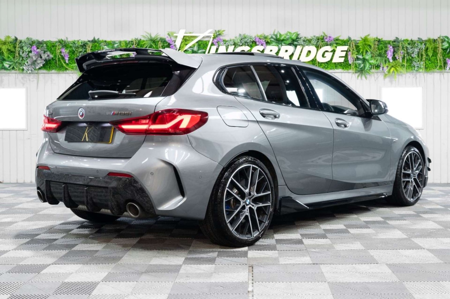 Used BMW 1 Series 2022 for sale - 77789741: Photo 5