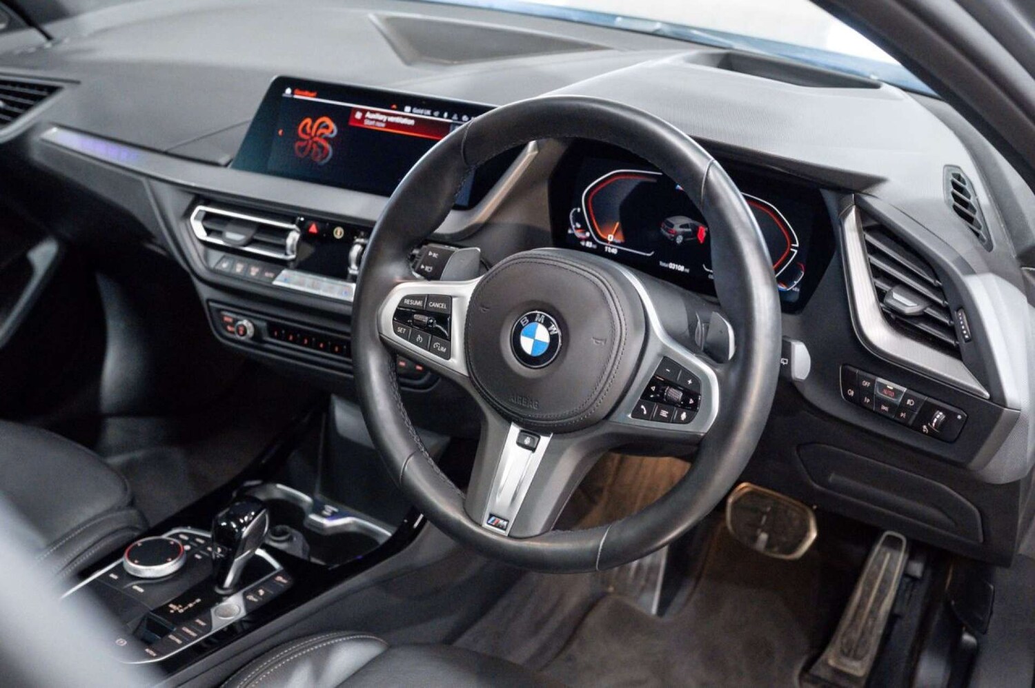 Used BMW 1 Series 2022 for sale - 77789741: Photo 58