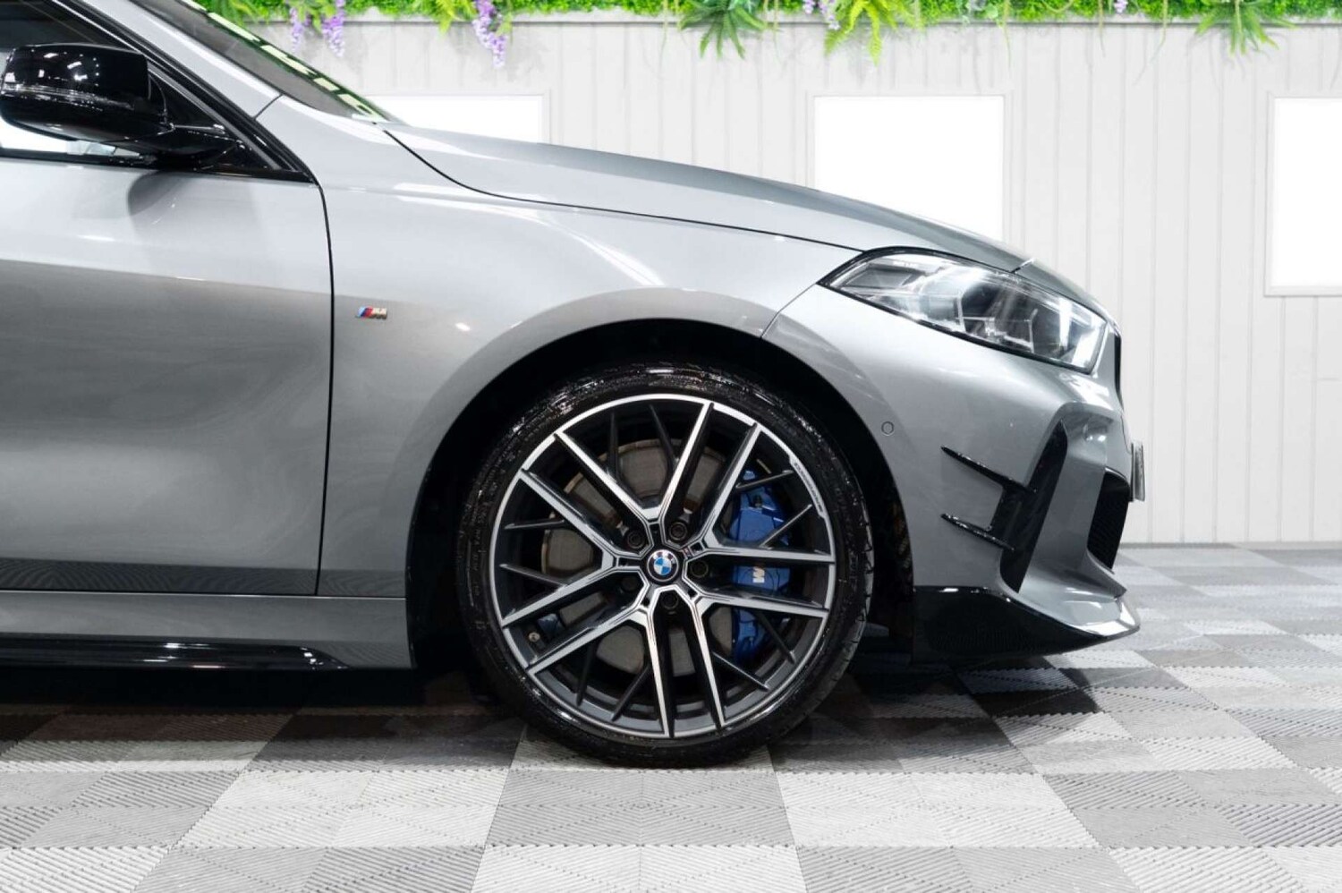 Used BMW 1 Series 2022 for sale - 77789741: Photo 6