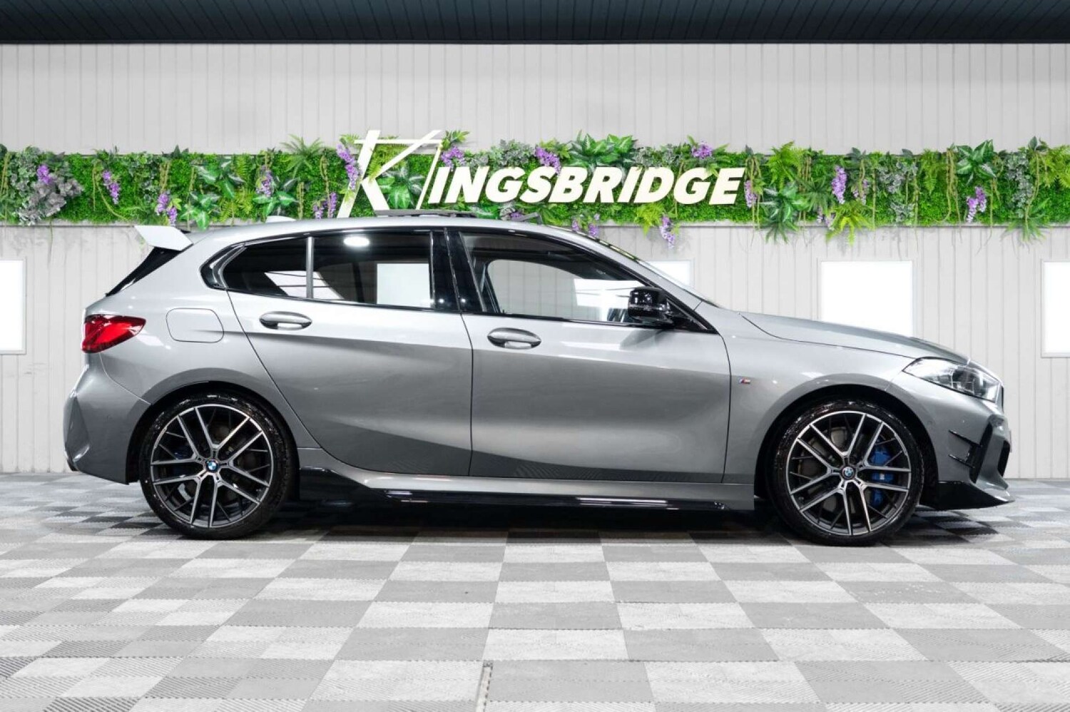 Used BMW 1 Series 2022 for sale - 77789741: Photo 7