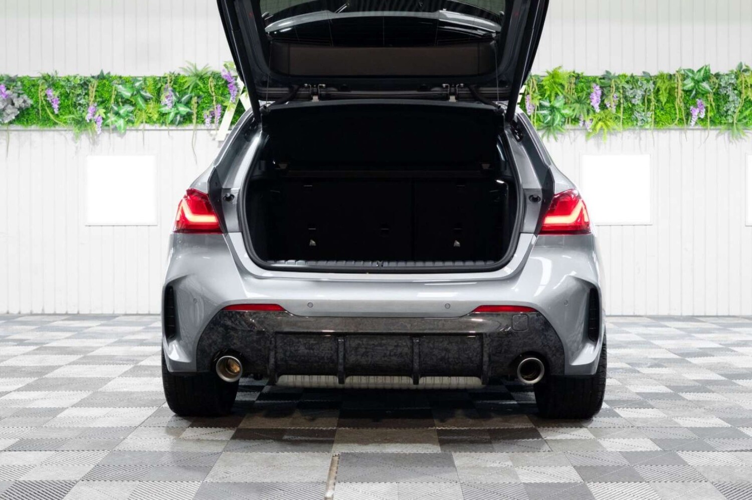 Used BMW 1 Series 2022 for sale - 77789741: Photo 8