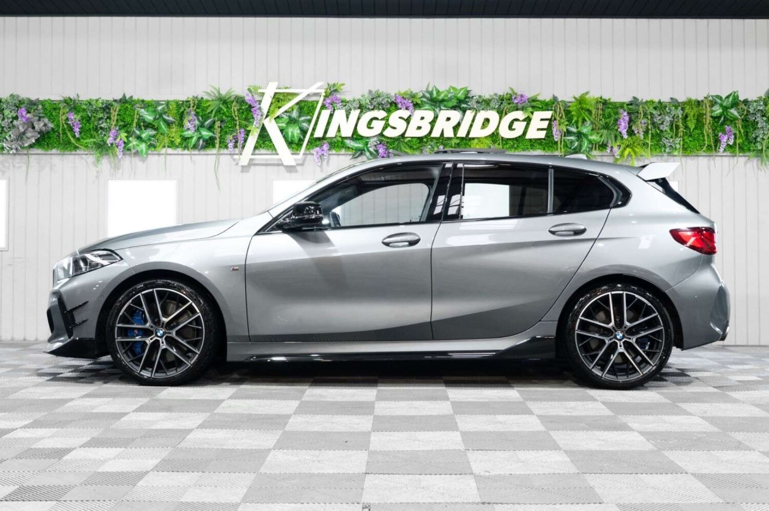 Used BMW 1 Series 2022 for sale - 77789741: Photo 9