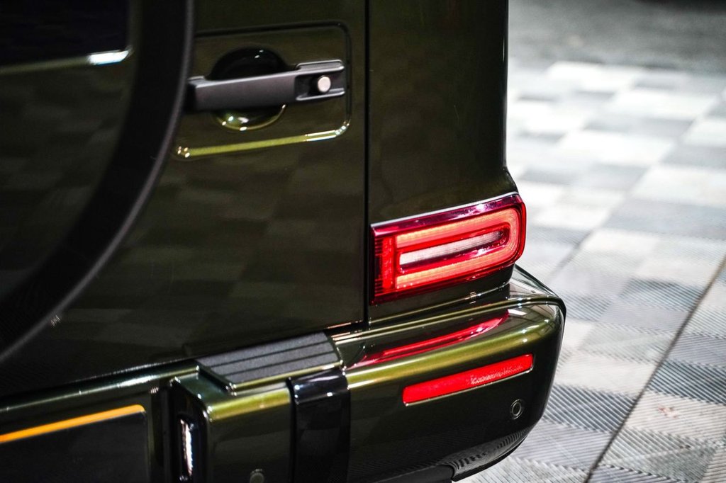 Used Mercedes-Benz G Class 2023 for sale - 76367364: Photo 20