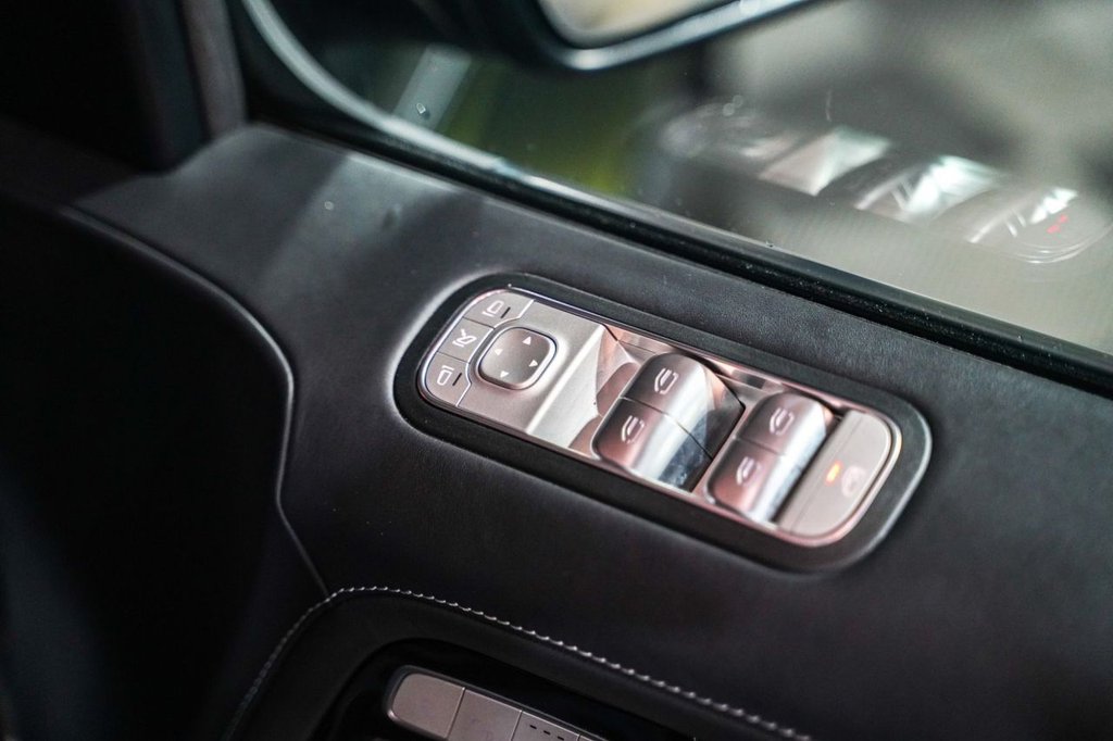 Used Mercedes-Benz G Class 2023 for sale - 76367364: Photo 23