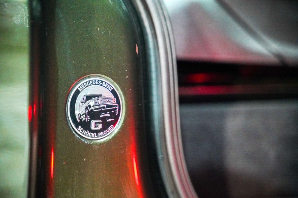 Used Mercedes-Benz G Class 2023 for sale - 76367364: Photo 27